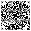 QR code with Tony's Taxi contacts