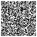 QR code with R P Baughman LLC contacts