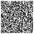 QR code with R T Morgan Fine Jeweler's contacts