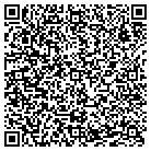 QR code with Advanced Title Systems Inc contacts