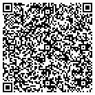 QR code with Hillside Custom Woodworking contacts