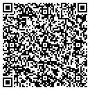 QR code with Howe Hill Woodworking contacts