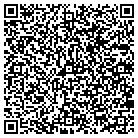 QR code with Little People's College contacts