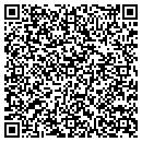 QR code with Pafford Farm contacts