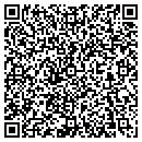 QR code with J & M Beauty Supply 2 contacts