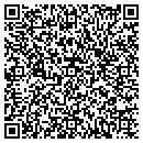 QR code with Gary D Engle contacts