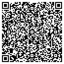 QR code with Zoe Jewelry contacts