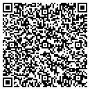 QR code with Woodlands Jitney & Taxi Service contacts