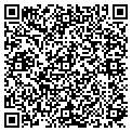 QR code with Jostens contacts