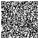 QR code with Yello Cab contacts