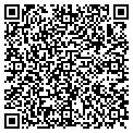 QR code with Los Punk contacts