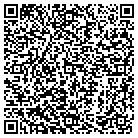 QR code with R G Eaton Woodworks Inc contacts