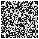 QR code with Higher One Inc contacts