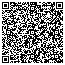 QR code with C & C Enterprises contacts