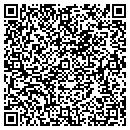 QR code with R S Imports contacts