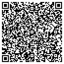 QR code with M & N Beauty Supply Stores Inc contacts