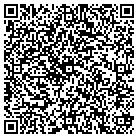 QR code with Adc Research Institute contacts