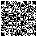 QR code with Teddy C Raynor contacts
