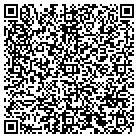 QR code with J M Financial Computer Service contacts