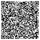QR code with J & S Auto Repairs of Reading Inc. contacts