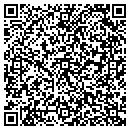 QR code with R H Beauty & Fashion contacts