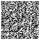 QR code with North American Gold Inc contacts
