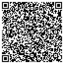 QR code with C E Baird Rentals contacts