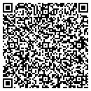 QR code with Irvin Pense contacts
