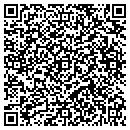 QR code with J H Anderson contacts