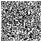 QR code with The New Agnostics Church contacts