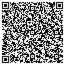QR code with Roger A & Regina Holsted contacts