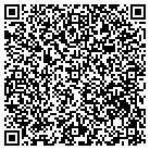 QR code with Jevning Research contacts