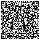 QR code with Hough Woodworks Inc contacts