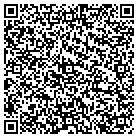 QR code with J W Custom Woodwork contacts