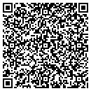 QR code with The Gap Beauty Supply contacts