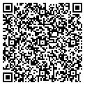 QR code with T J Lair contacts