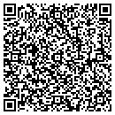 QR code with Kingdom Cab contacts