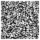 QR code with Upscale Beauty Supply LLC contacts