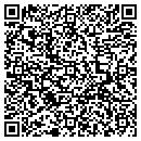 QR code with Poultney Taxi contacts