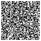 QR code with Woodsedge Children's Center contacts