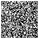 QR code with C & Q Dental Lab contacts