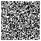 QR code with Manno's Automotive Center contacts