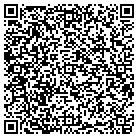 QR code with Priderock Management contacts