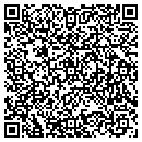 QR code with M&A Properties LLC contacts