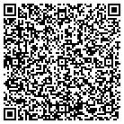 QR code with LA Mesa Health Care Center contacts