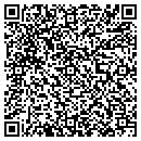 QR code with Martha C Bird contacts