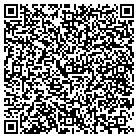QR code with N C Construction Inc contacts