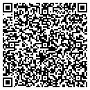 QR code with A Flex Taxi Service contacts