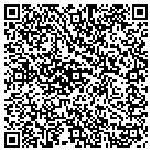 QR code with Aloha Tours & Charter contacts