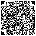 QR code with Mfr Creations contacts
